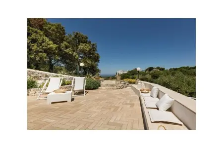 Location Maison à Brindisi 5 personnes