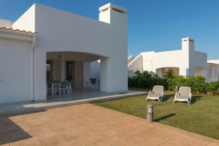 Location Villa à Brindisi 6 personnes