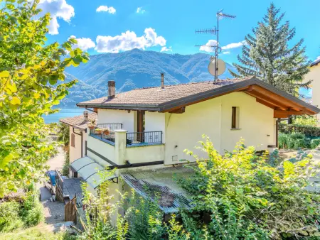 Location Maison à Porlezza 4 personnes