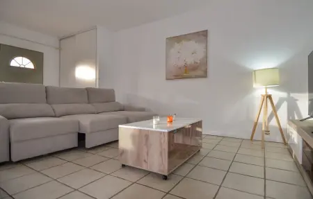 Location Maison à Pont Saint Esprit 5 personnes