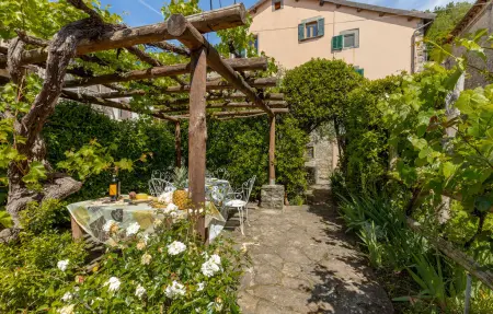 Location Maison à Località Cocolaio of San 6 personnes