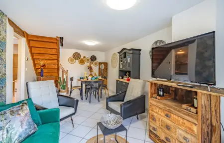 Location Maison à Monpazier 4 personnes