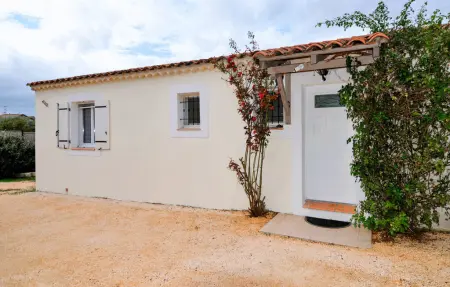 Location Maison à La Capelle et Masmolèn 8 personnes