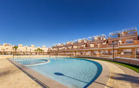 Location Maison à Torre de la Horadada 6 personnes