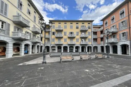 Location Maison à Lucca 4 personnes