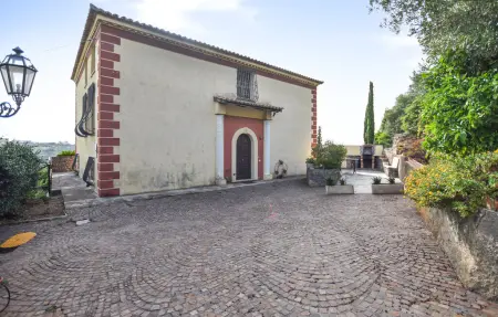 Location Maison à Cetraro 5 personnes