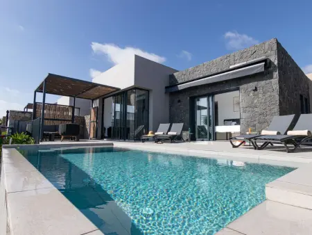 Location Villa à Maspalomas 4 personnes