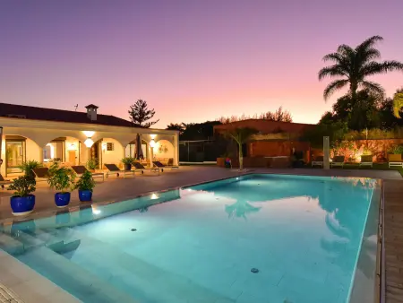 Location Villa à Maspalomas 10 personnes