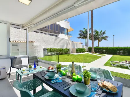 Location Maison à San Agustín 4 personnes