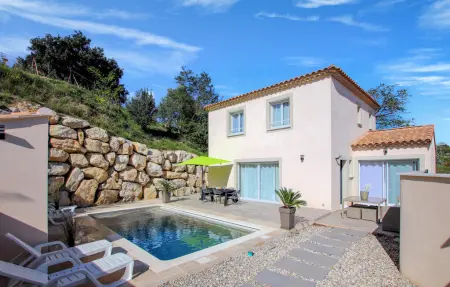 Location Maison à Sauveterre 8 personnes