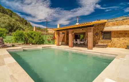 Location Maison à El Pinar 4 personnes