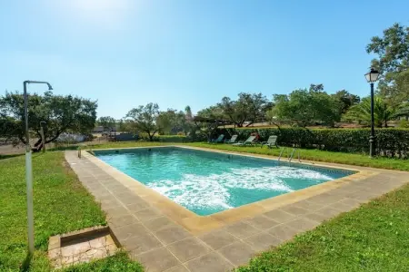 Location Maison à Herrera de Alcántara 6 personnes