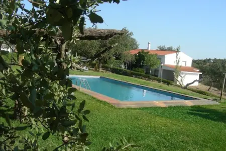 Location Maison à Herrera de Alcántara 6 personnes