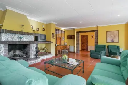 Location Maison à Herrera de Alcántara 6 personnes