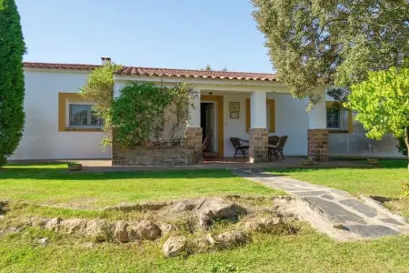 Location Maison à Herrera de Alcántara 6 personnes