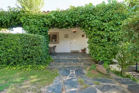 Location Maison à Herrera de Alcántara 8 personnes