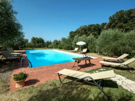 Location Maison à Sienne 2 personnes