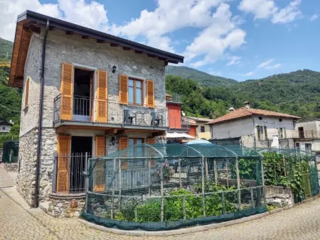 Location Maison à Sorico Albonico 5 personnes