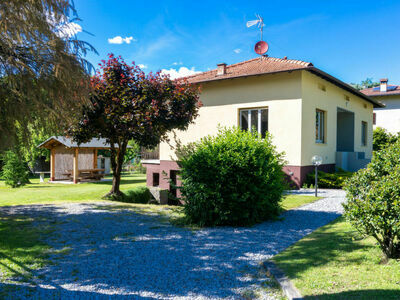 Location Maison à Colico 6 personnes, Lombardie