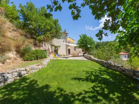 Location Maison à Gessopalena 6 personnes