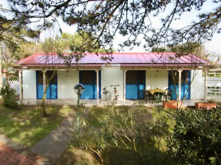 Location Maison à Rosolina Mare 4 personnes