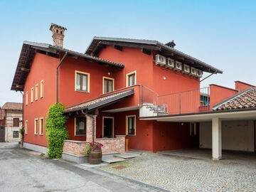 Location Maison à Narzole 12 personnes, Piemont