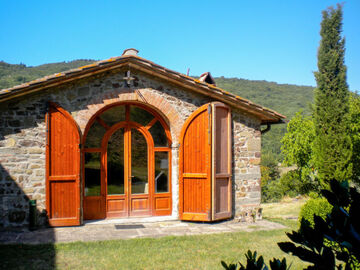 Location Gîte à Cintoia 4 personnes, San Casciano in Val di Pesa