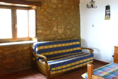 Location Gîte à Cetraro 7 personnes