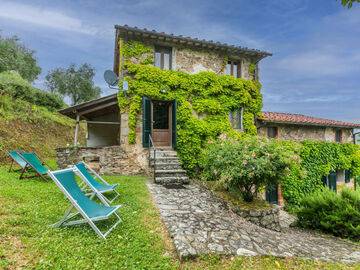 Location Maison à Pescia 4 personnes, Montecatini Terme