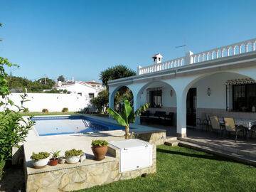 Location Maison à Nerja 6 personnes, Nerja