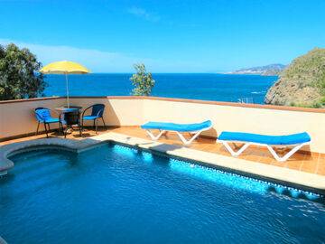Location Maison à Nerja 4 personnes, Nerja