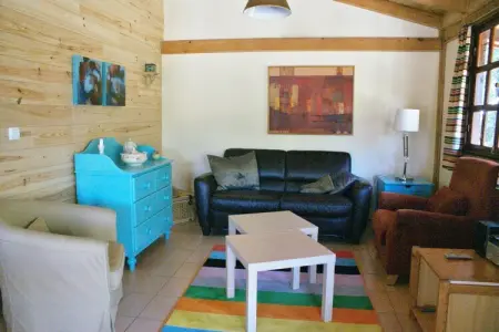 Location Maison à Covas 4 personnes