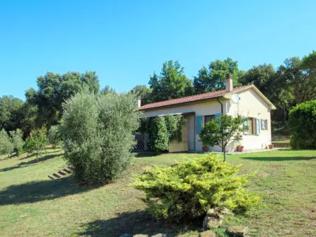 Location Maison à Roccastrada 2 personnes
