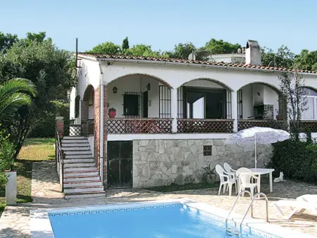 Location Maison à Pals 4 personnes