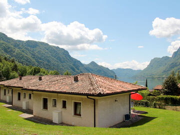 Location Maison à Idro Lago d'Idro 5 personnes, Brescia