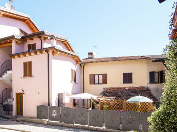 Location Maison à Domaso 8 personnes, Colico