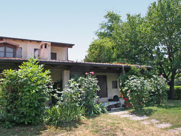 Maison à Peschiera del Garda 6 personnes