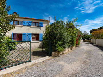 Location Maison à Folelli 6 personnes, Corse