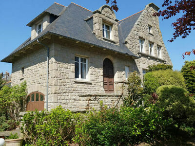 Location Villa à Dinard 6 personnes, Saint Malo