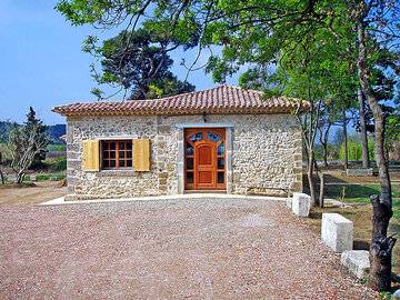 Location Maison à Fleury d'Aude 8 personnes, Languedoc Roussillon