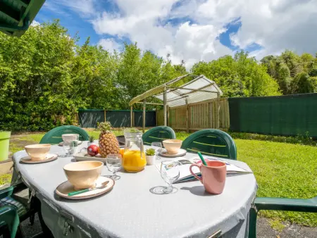 Location Maison à Saint Pée sur Nivelle 8 personnes