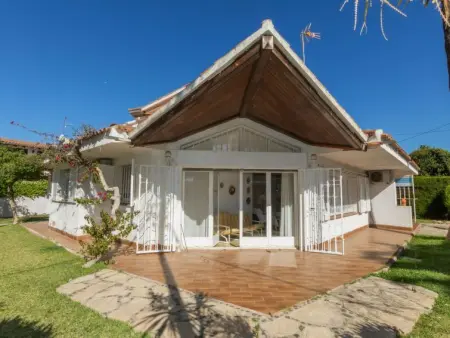 Location Villa à Cambrils 10 personnes