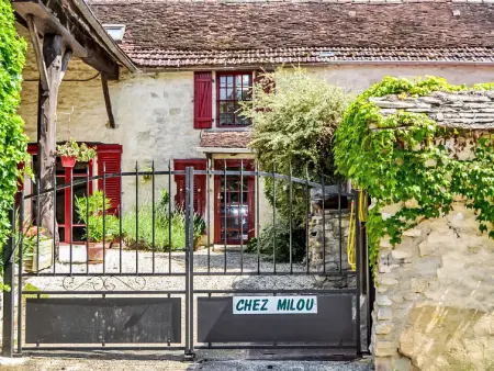 Location Maison à Tanlay 4 personnes