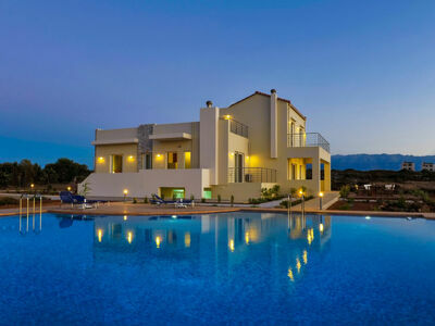 Location Maison à Chania 6 personnes, Crète
