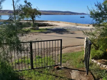 Location Maison à Rovanjska 4 personnes
