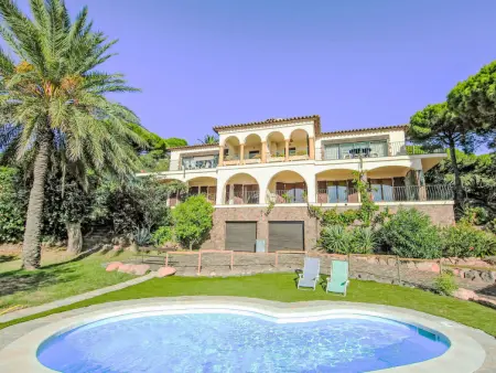 Location Maison à Playa de Aro 6 personnes