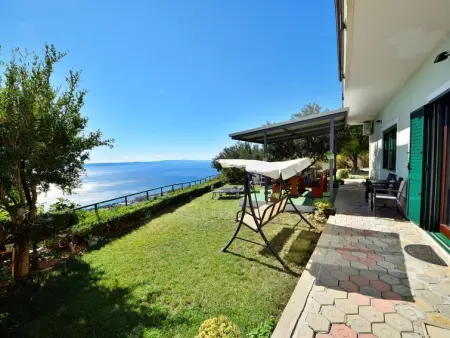 Location Maison à Tučepi 7 personnes