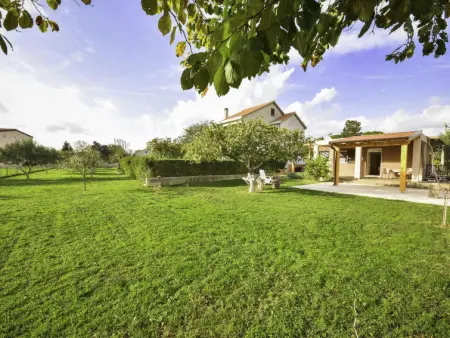 Location Maison à Privlaka 4 personnes