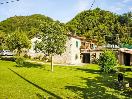 Location Maison à Codiponte 6 personnes