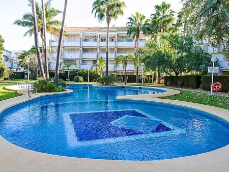 Location Maison à Javea 6 personnes